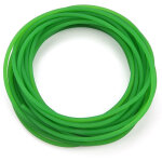 Courroie de transmission en pu hautes performances, courroie ronde en polyur�thane pour transmission, ...