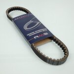 Courroie de transmission rms pour scooter aprilia 50 gulliver