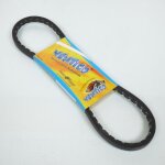 Courroie de transmission ventico pour mobylette peugeot 50 103 sp