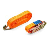 Courroie de transport avec tendeur 8m 1t