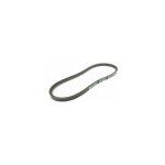 Courroie trap�zo�dale crant�e am�ricaine s�rie 4l (section 13x8mm) longueur ext: 30''.