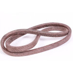 Courroie variateur tracteur tondeuse mtd r�f�rence :7540280 - 754 - 0280 - 7540280a - 754 - 0280a