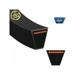 Courroie variateur tracteur tondeuse optibelt 5l35 Courroie variateur tracteur tondeuse optibelt 5l35