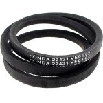 Courroie z32 , 10x820 , 135064150 / 0 - tondeuse a gazon