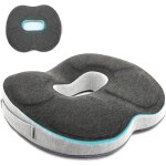 Coussin anti - escarres pour chaise ? donut coussin orthopédique, efficace pour apaiser les hémorroïdes, ... Coussin anti - escarres pour chaise ? donut coussin orthopédique, efficace pour apaiser les hémorroïdes, ...