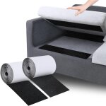 Coussin antid�rapant, bande auto - agrippante roul�e avec adh�sif pour r�duire efficacement les coussins ...