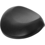 Coussin de bain avec appui - t�te oreiller imperm�able et antid�rapant pour