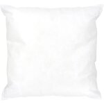 Coussin c malin � recouvrir fibres polyester 40x40 cm