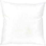 Coussin c malin � recouvrir fibres polyester 50x50 cm