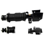 Coussin de cabine avec coussin d'air renault magnum 5010228849, 50 10 228 849