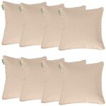 Gardenista - coussin d'extérieur, coussins carrés 45x45 cm, coussins de chaise résistants à l'eau avec ... Gardenista - coussin d'extérieur, coussins carrés 45x45 cm, coussins de chaise résistants à l'eau avec ...