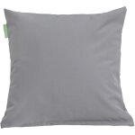 Coussin d'extérieur, coussins carrés 45x45 cm, coussins de chaise résistants à l'eau avec rembourrage ... Coussin d'extérieur, coussins carrés 45x45 cm, coussins de chaise résistants à l'eau avec rembourrage ...