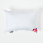 Coussin de garnissage en microfibre, 35 x 50 cm - homescapes