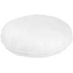 Coussin garnissage rond c bullet 50x50 cm