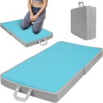 Coussin de genou coussin de si�ge coussin de genou pour le jardinage coussin de si�ge polyvalent en mousse ...