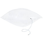 Coussin gonflable d'hivernage piscine flot'up eco - lg 12m, diamtre 1m - pour bche couverture de piscine ...