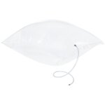 Coussin gonflable d'hivernage piscine flot'up eco - lg 7m, diamtre 1m - pour bche couverture de piscine ...