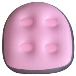 Coussin gonflable multifonction pour massage spa, si�ge rehausseur doux, bain � remous, tapis de massage ...