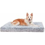 Coussin grand chien déhoussable panier pour chien orthopédique grande taille tapis pour chiens lavable ... Coussin grand chien déhoussable panier pour chien orthopédique grande taille tapis pour chiens lavable ...