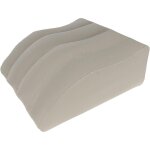 Coussin jambes, oreiller elevation jambes, coussin gonflable de sur�l�vation veineuse, coussins rel�ve ...