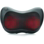 Coussin massant shiatsu