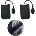 Coussin montage air wedge pump - cale d'air de levage gonflables outils, pour pose de fen�tre, volets, ...