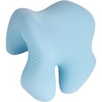 Coussin de nuque pour fauteuil, chaise de bureau, appuie - t�te, en mousse � m�moire de forme, coussin ...