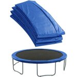 Coussin de protection pour trampoline coussin de protection pour trampoline �366cm protection des bords ...