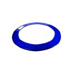 Coussin protection trampoline - bleu - ø 426 cm Coussin protection trampoline - bleu - ø 426 cm
