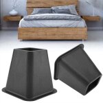 Coussin rehausseur pour repose - pieds de canap�, 4 pi�ces dans un paquet, exclusivit� entrep�t � l'�tranger ...