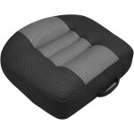 Coussin rehausseur de voiture portable 12 cm, design antid�rapant pour conducteur, passagers et enfants, ...