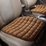 Coussins de si�ge auto - coussins d'hiver imperm�ables, chauds et antid�rapants coussins confortables ...