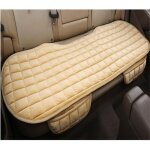 Coussin de si�ge auto d'hiver, unilat�ral, sans dossier, antid�rapant, anti - restriction, adapt� � la ...