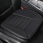 Coussin de si�ge auto ? protection de si�ge pour voiture / chaise de bureau / maison
