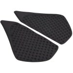 Coussinet latral de traction pour rservoir d'essence, protection antidrapante du genou, convient pour ...