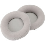 Coussinets d'oreille alternatifs pour casques akg k601 k701 k702 q701 702 k612 k712 (gris)