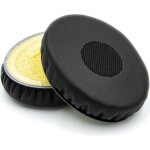 Coussinets d'oreille de remplacement pour casque audio sen 0053