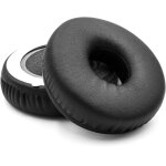 Coussinets d'oreille de remplacement pour casque audio son 0025