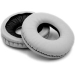 Coussinets d'oreille de remplacement pour casque audio son 0033