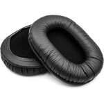 Coussinets d'oreille de remplacement pour casque audio son 0074