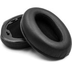 Coussinets d'oreille de remplacement pour casque bea 0040
