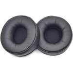 Coussinets d'oreille de remplacement pour le casque bluetooth supra - auriculaire sans fil jabra move ...
