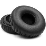 Coussinets d'oreille de remplacement pour casque gka 0022