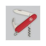 Couteau 5 pces 84 mm 9 fonctions - victorinox
