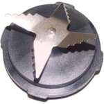 Couteau blender hr3919 / 01