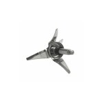 Couteau bol blender pour pieces preparation culinaire petit. . .