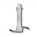 Couteau pour bol hachoir version hc - 4 (br64188645, as00005402) robot m�nager braun kenwood