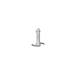 Couteau pour bol hachoir version hc - 4 robot m�nager br64188645, as00005402 braun robot m�nager br64188645, ...