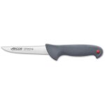 Couteau de boucherie arcos couleur - prof 241400 acier inoxydable nitrum et mango polypropyl�ne ergonomique ...