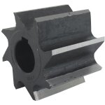 Couteau pour broyeur de végétaux mac 8231 - 546302 Couteau pour broyeur de végétaux mac 8231 - 546302